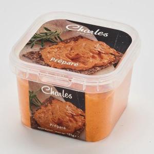 STEAK TARTARE 6X185g 